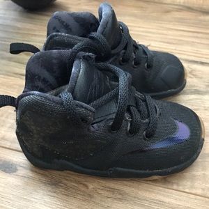 Toddler boy sneakers